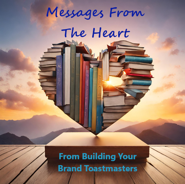 Messages From The Heart